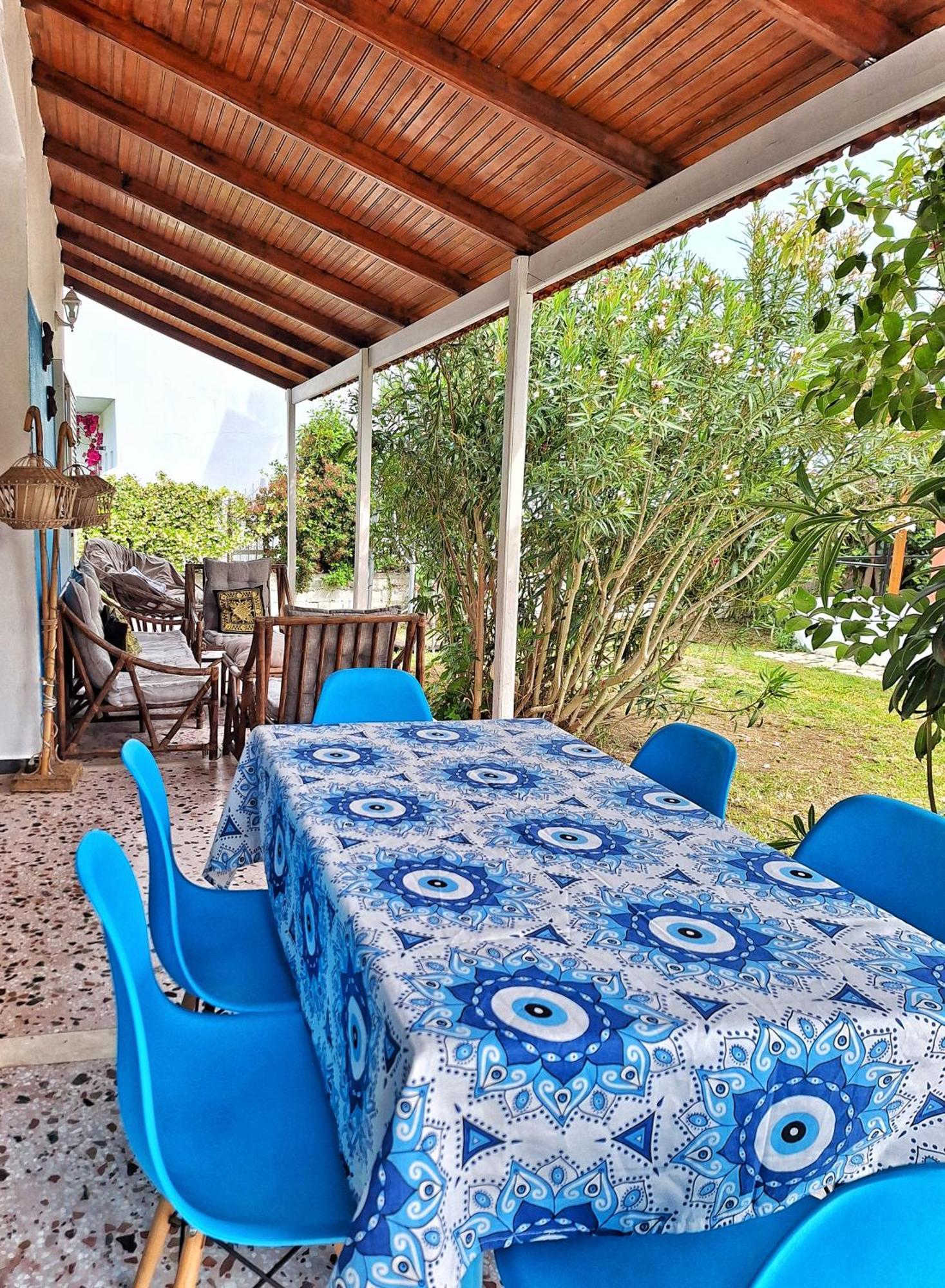 Lemami Seafront Bungalows Kávos Habitación foto