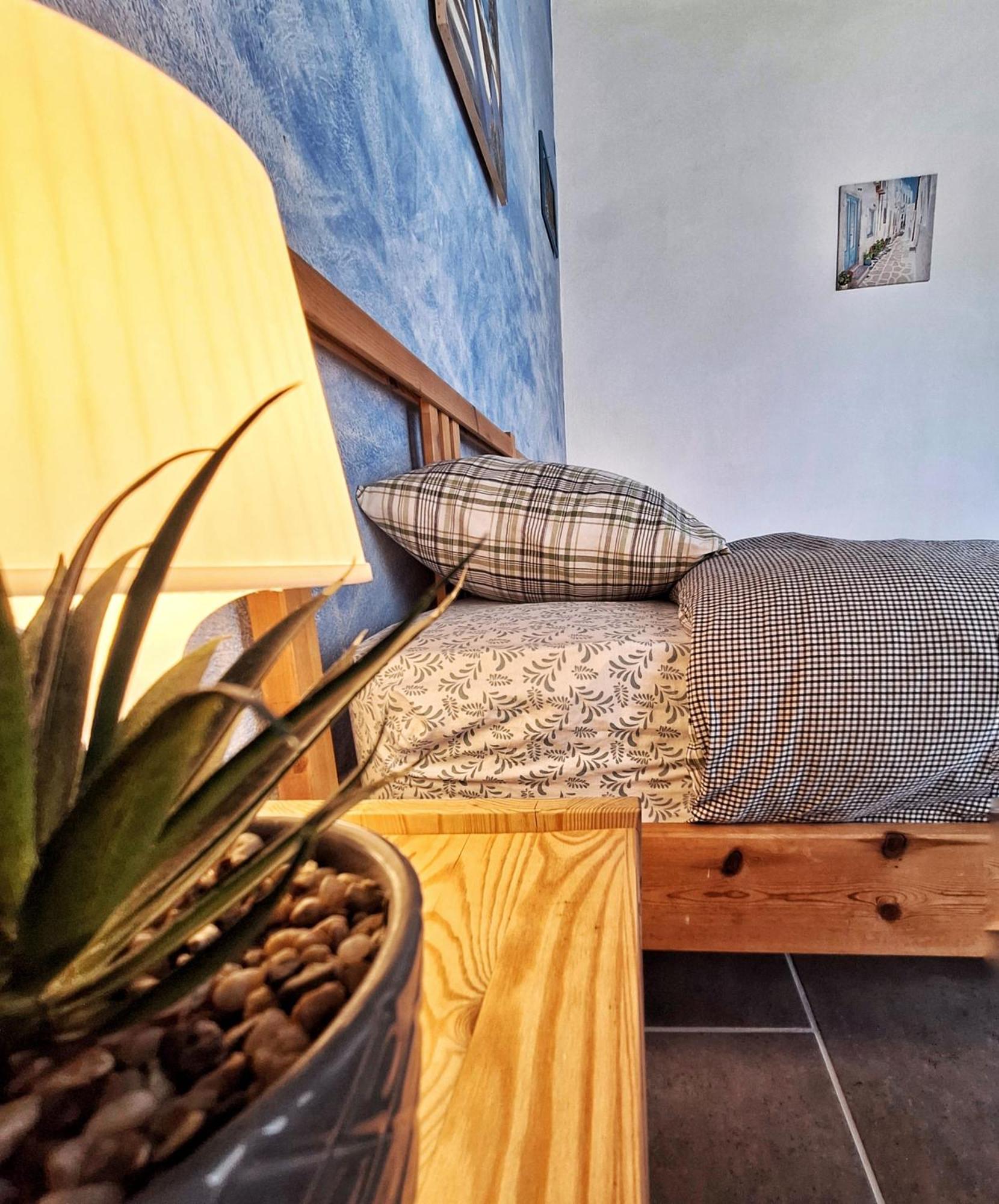 Lemami Seafront Bungalows Kávos Habitación foto