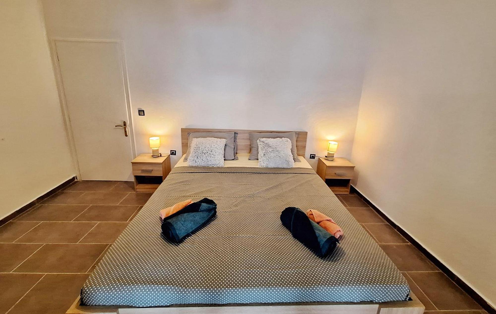 Lemami Seafront Bungalows Kávos Habitación foto