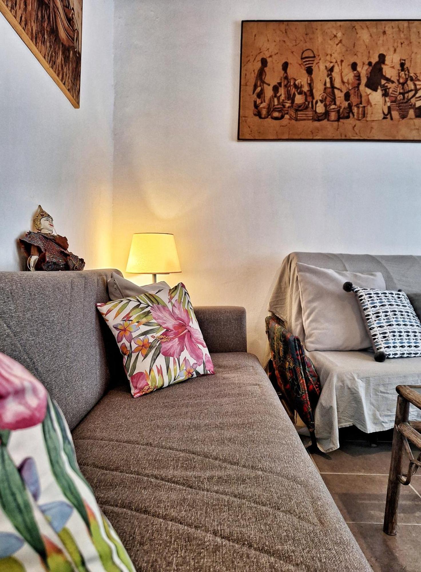 Lemami Seafront Bungalows Kávos Habitación foto